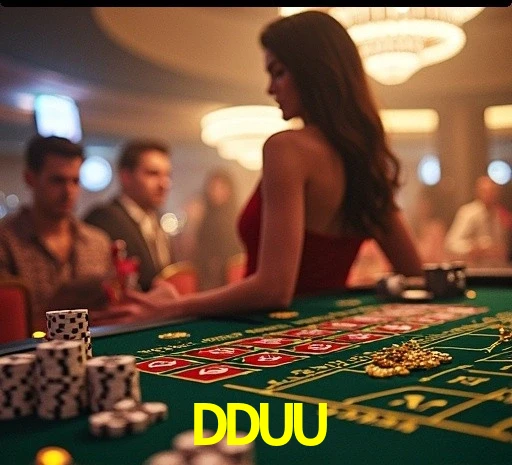 Vantagens exclusivas DDUU para jogadores brasileiros